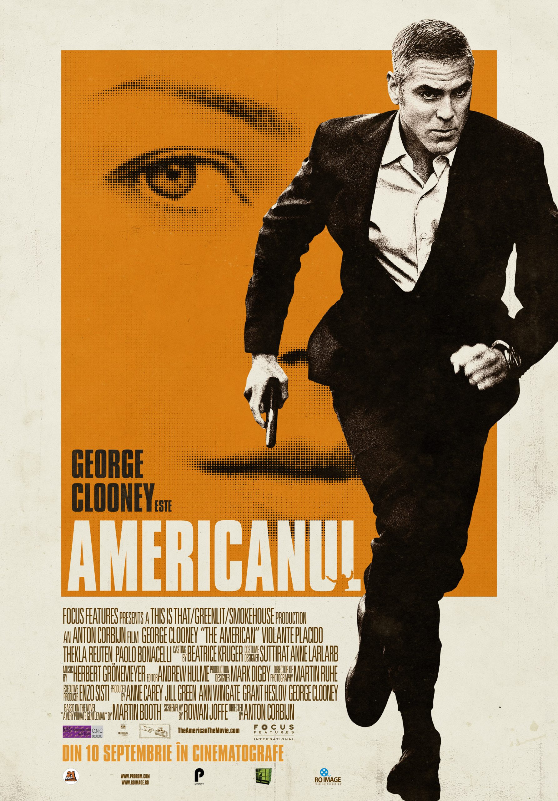 AMERICANUL