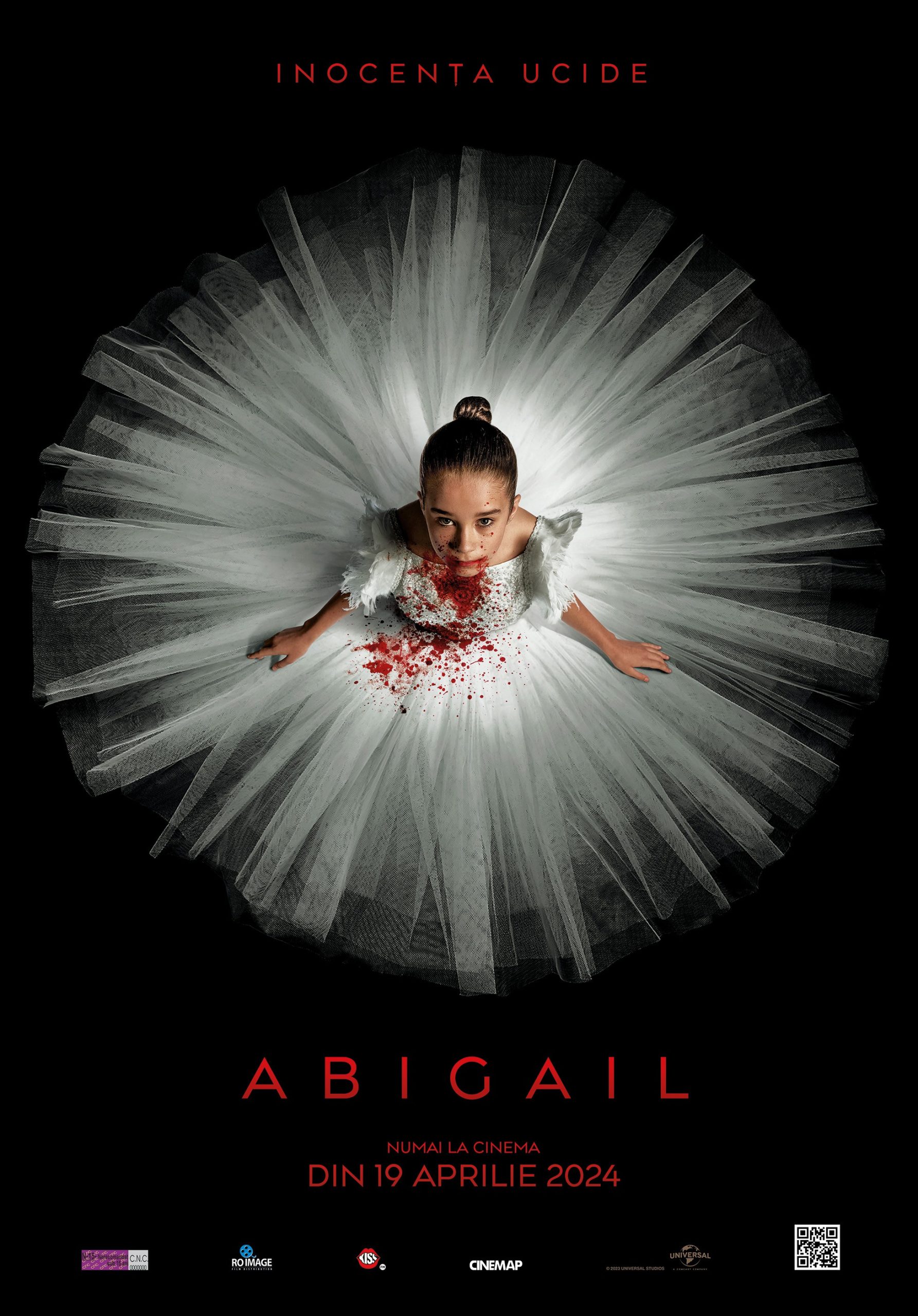 ABIGAIL