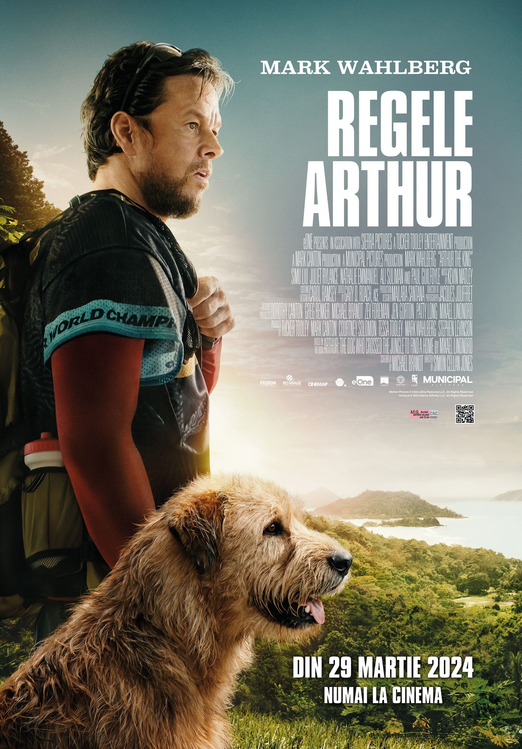 REGELE ARTHUR