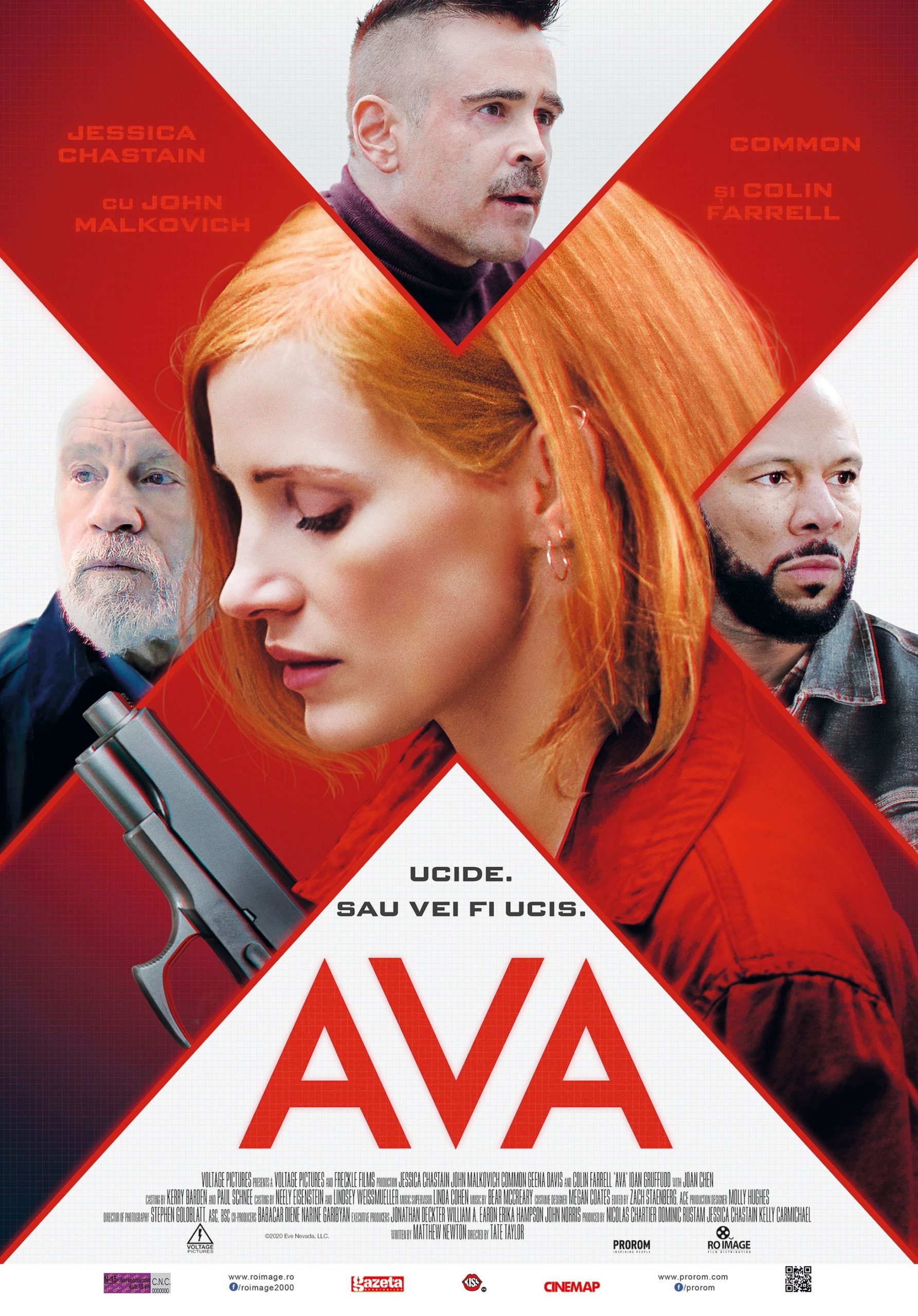 AVA