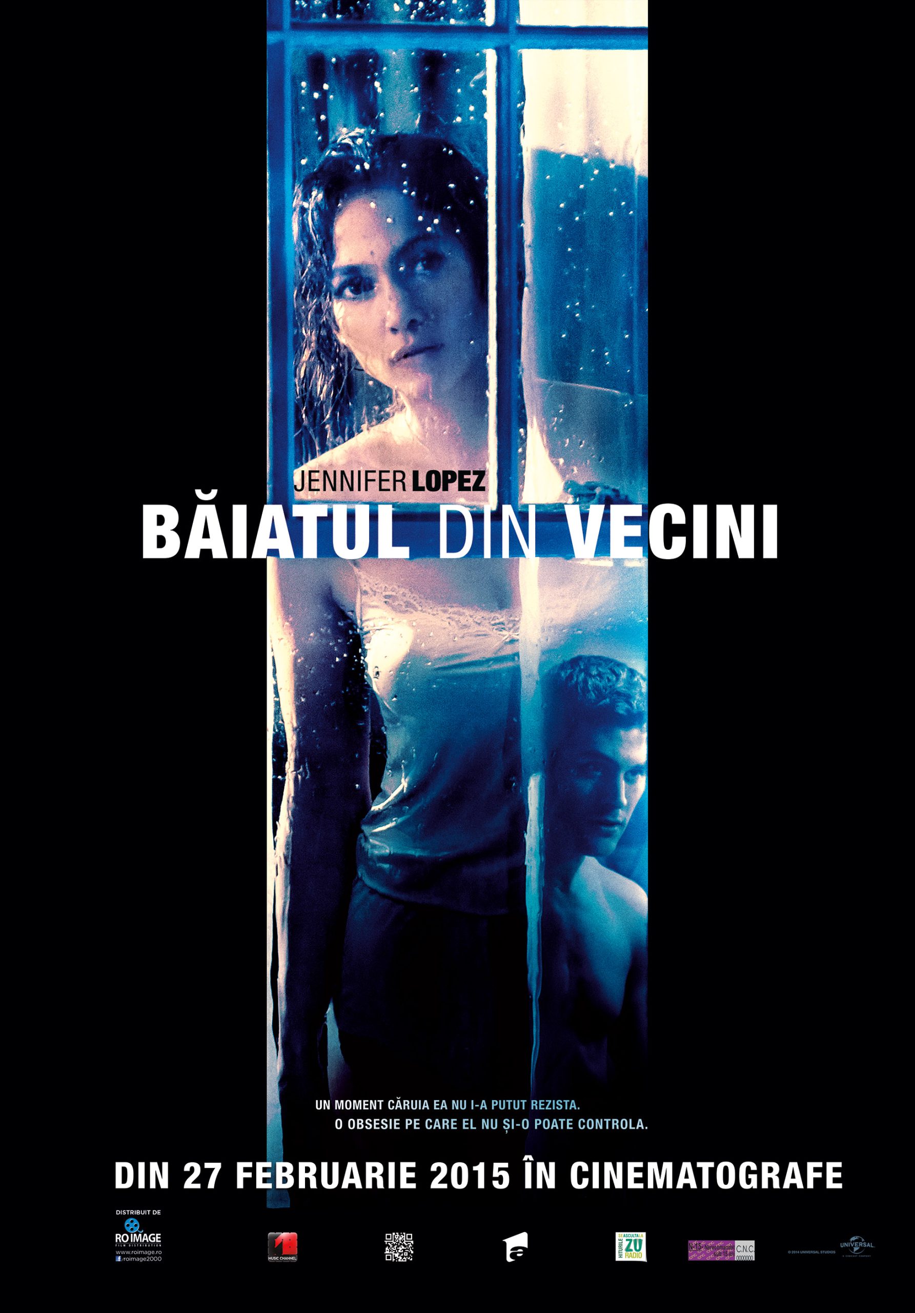 BĂIATUL DIN VECINI