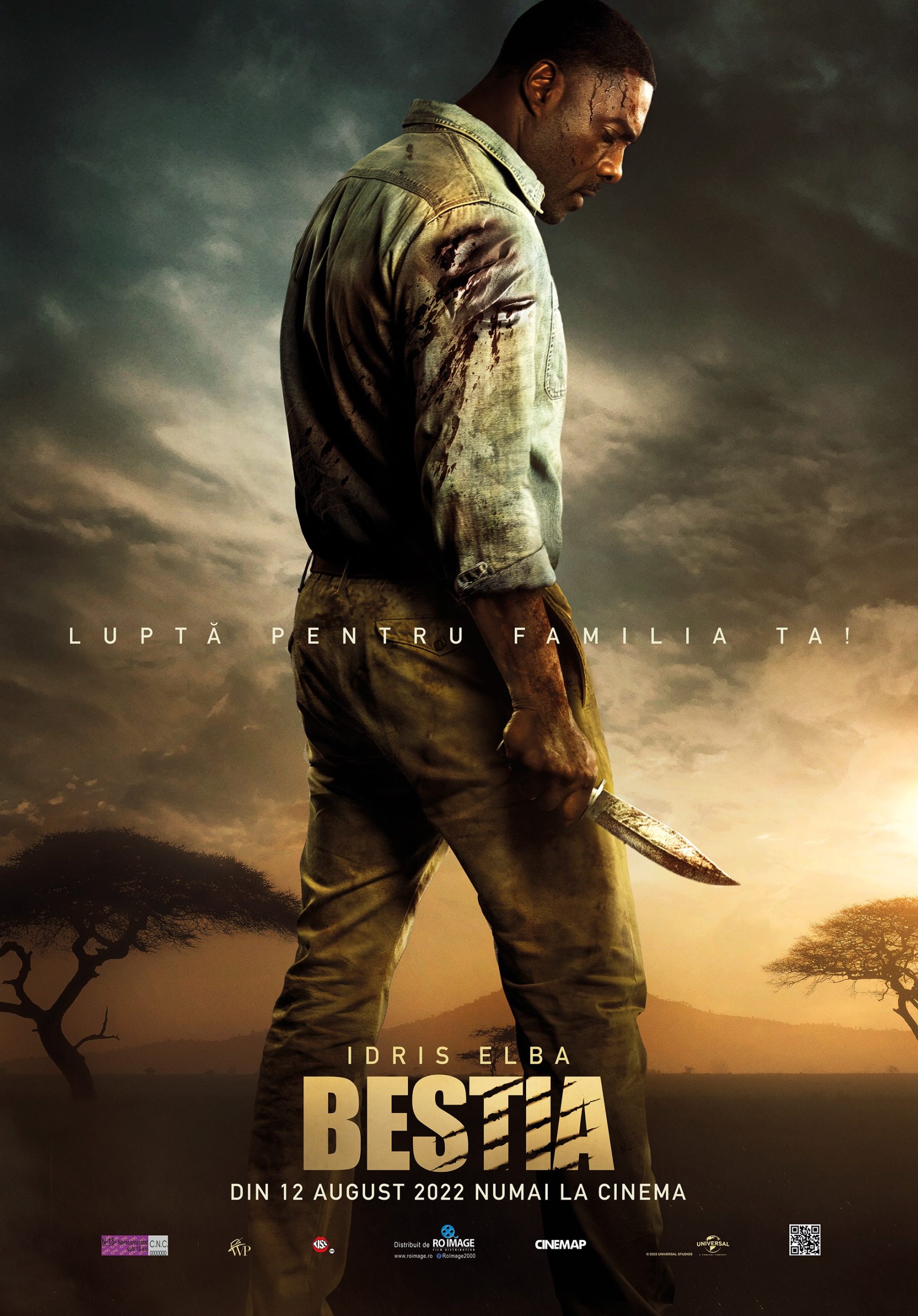BESTIA