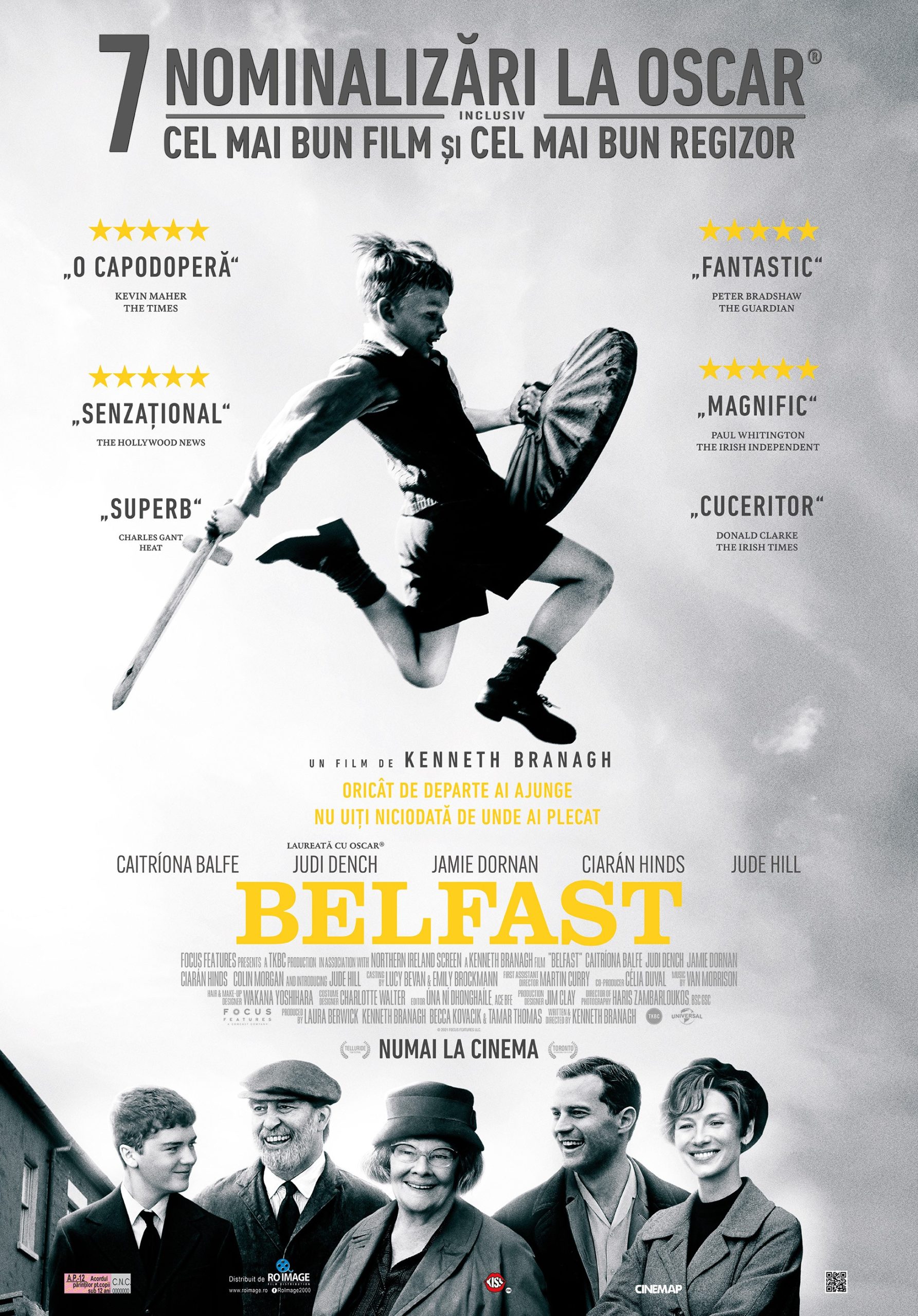 BELFAST