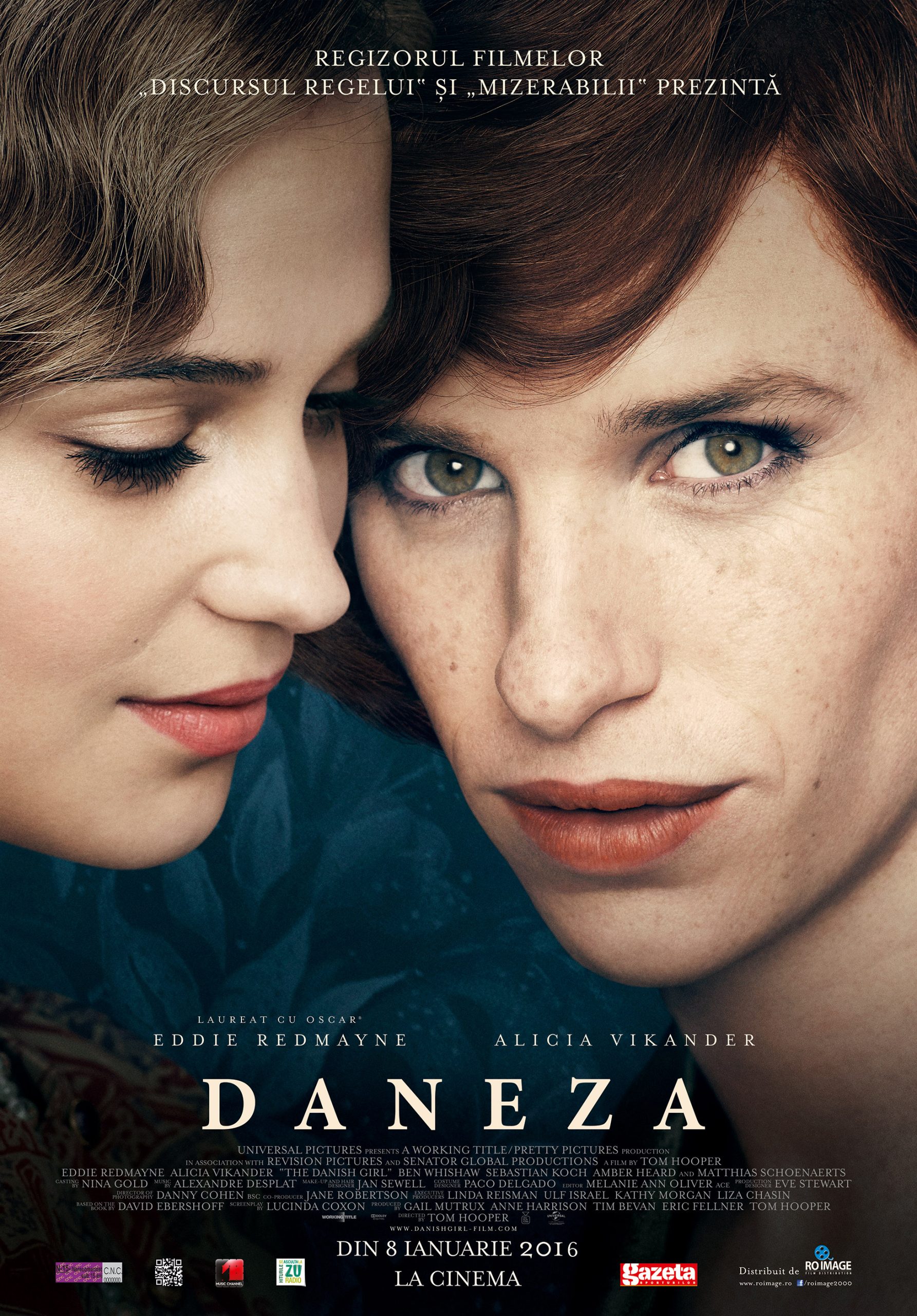 DANEZA