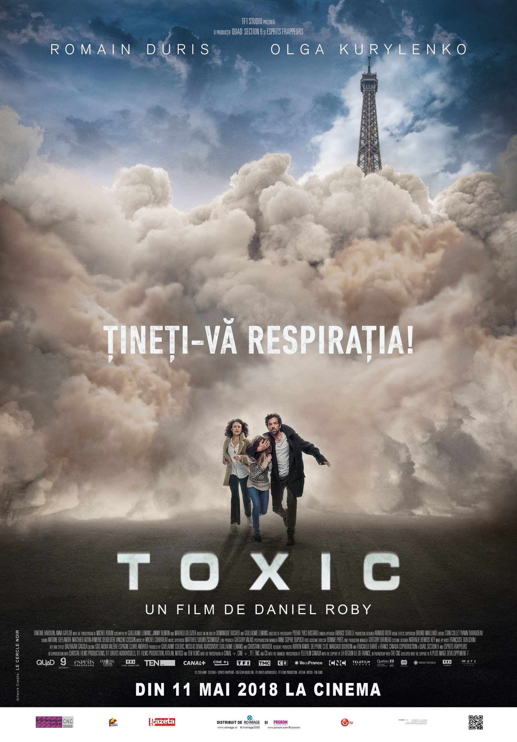 TOXIC