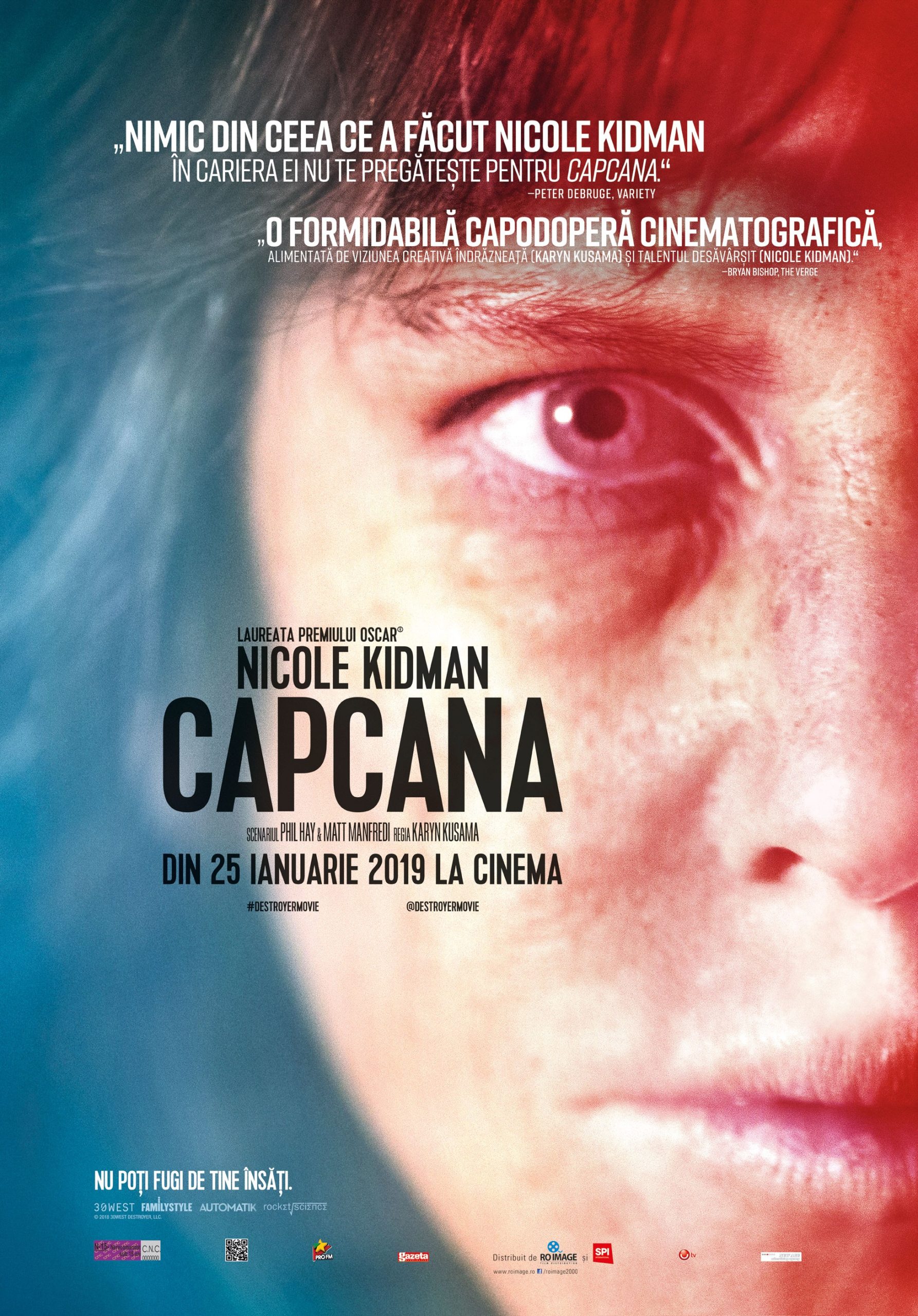 CAPCANA