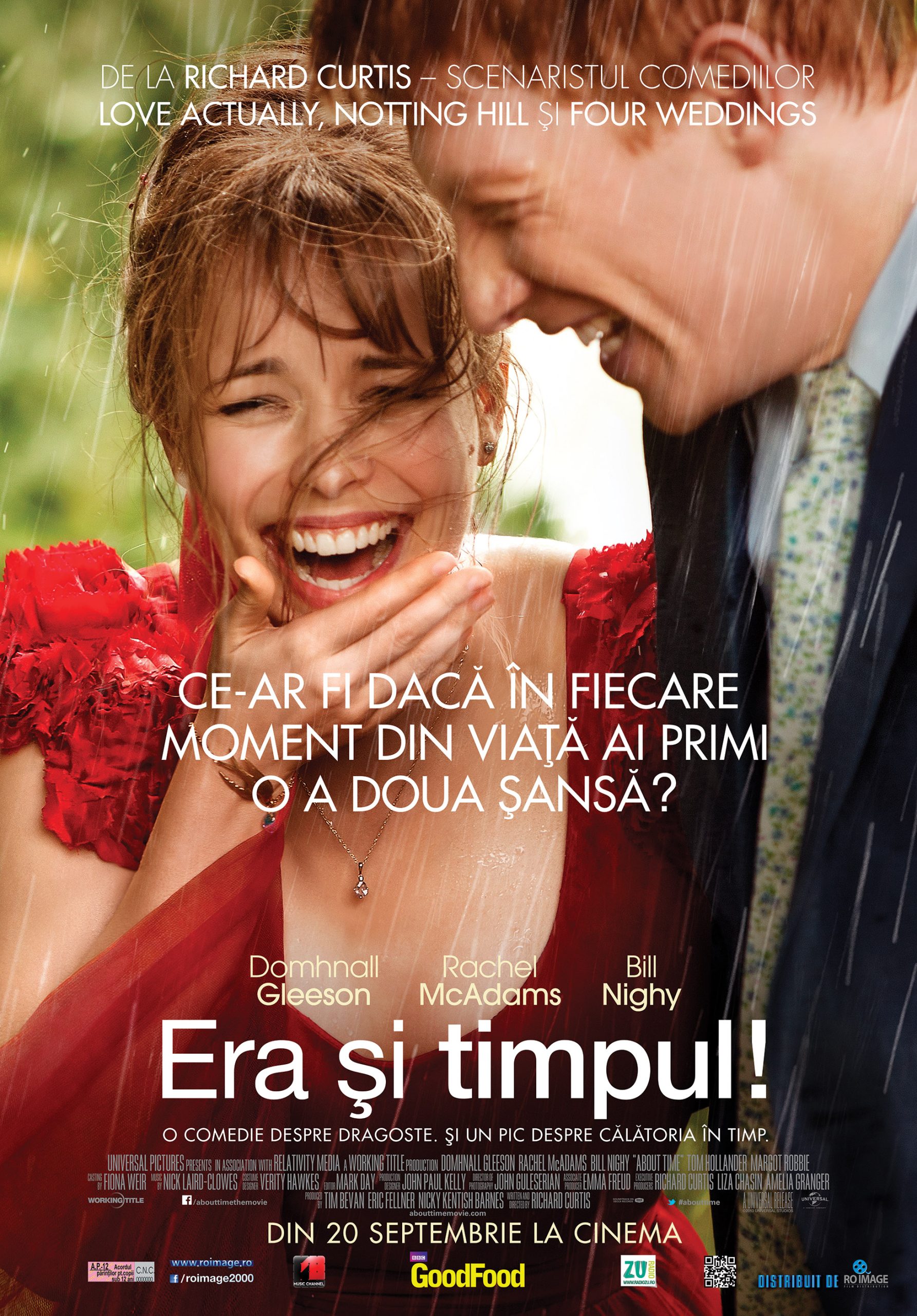 ERA SI TIMPUL!