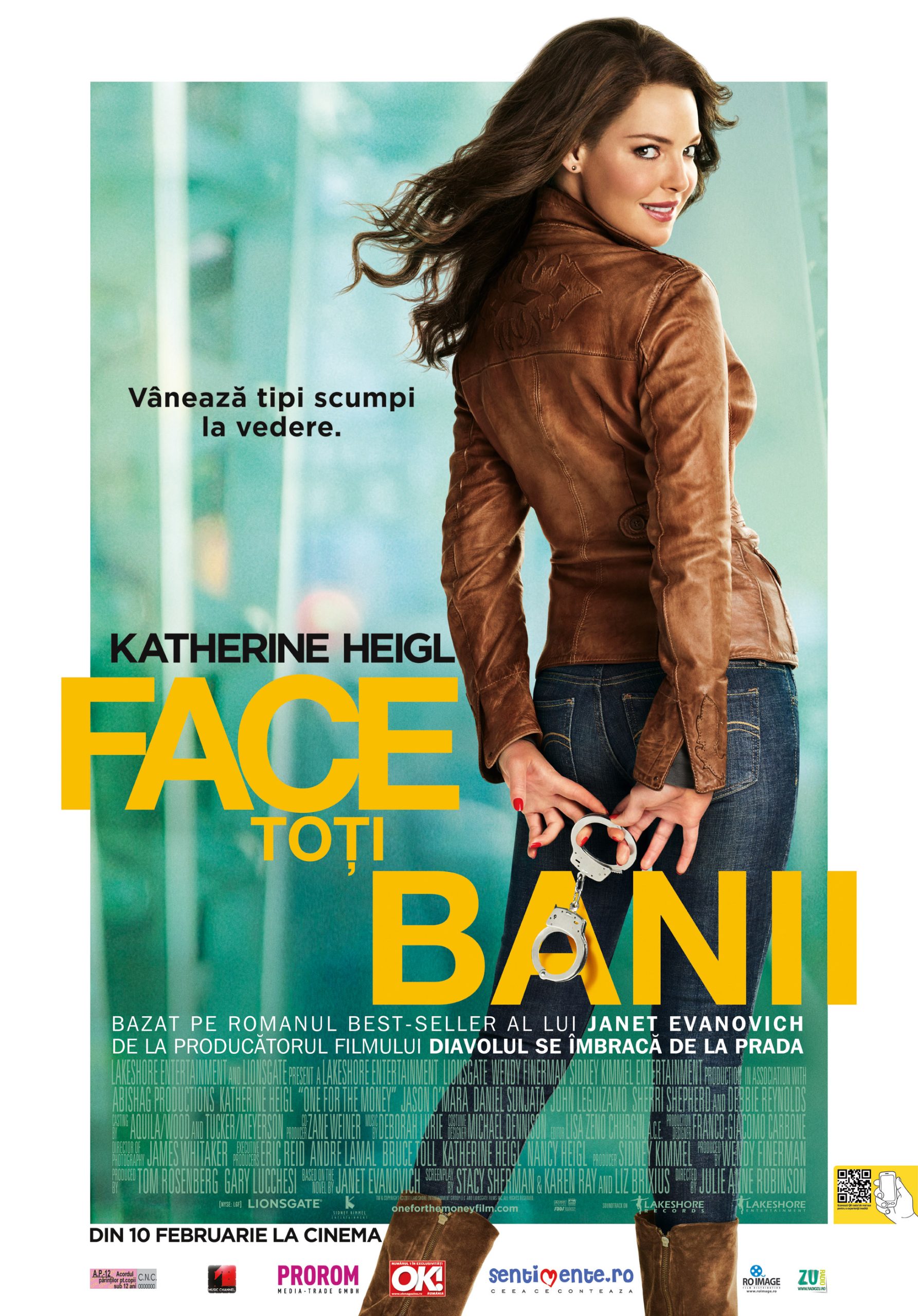 FACE TOŢI BANII