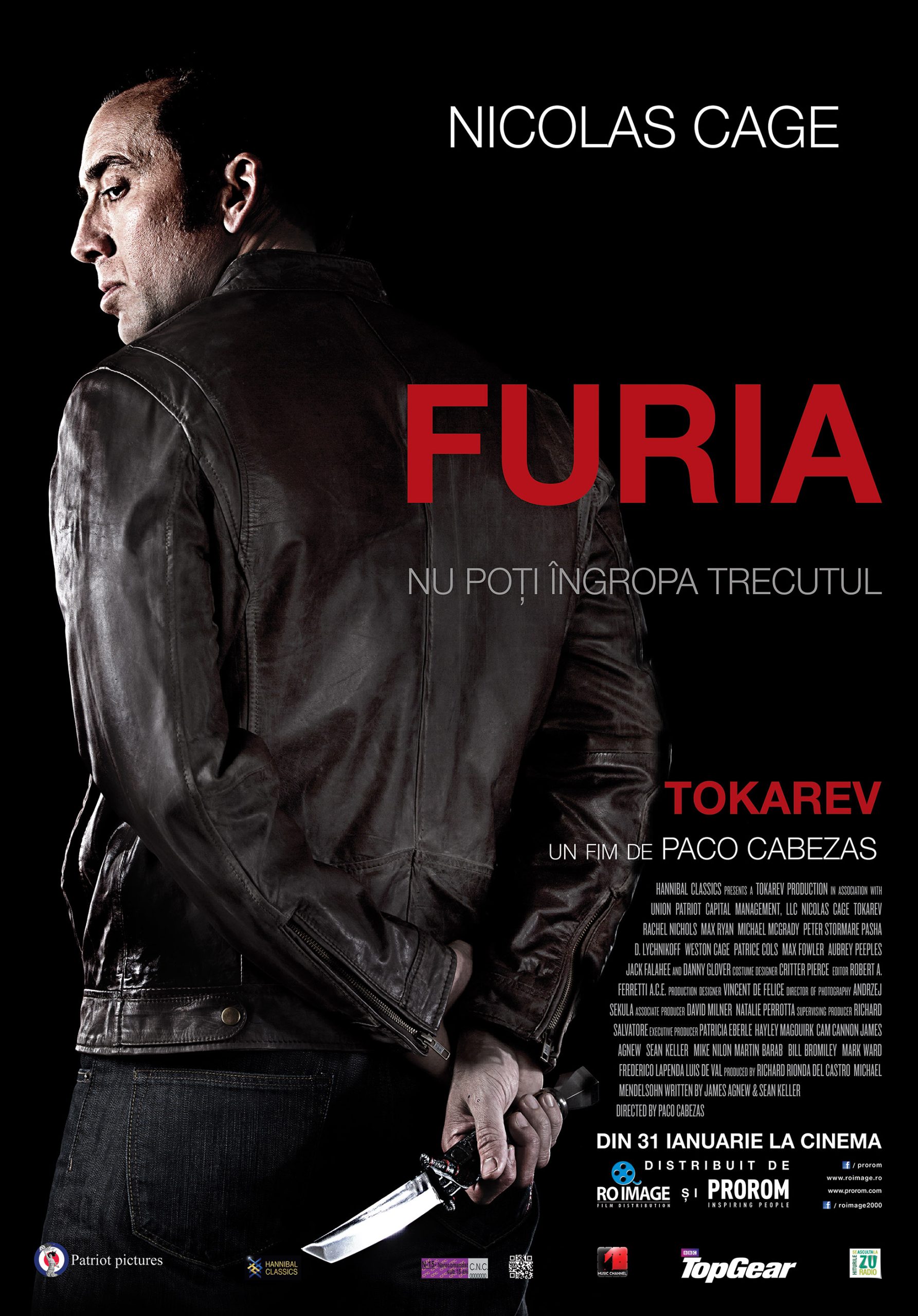 FURIA
