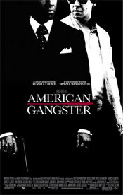 GANGSTER AMERICAN