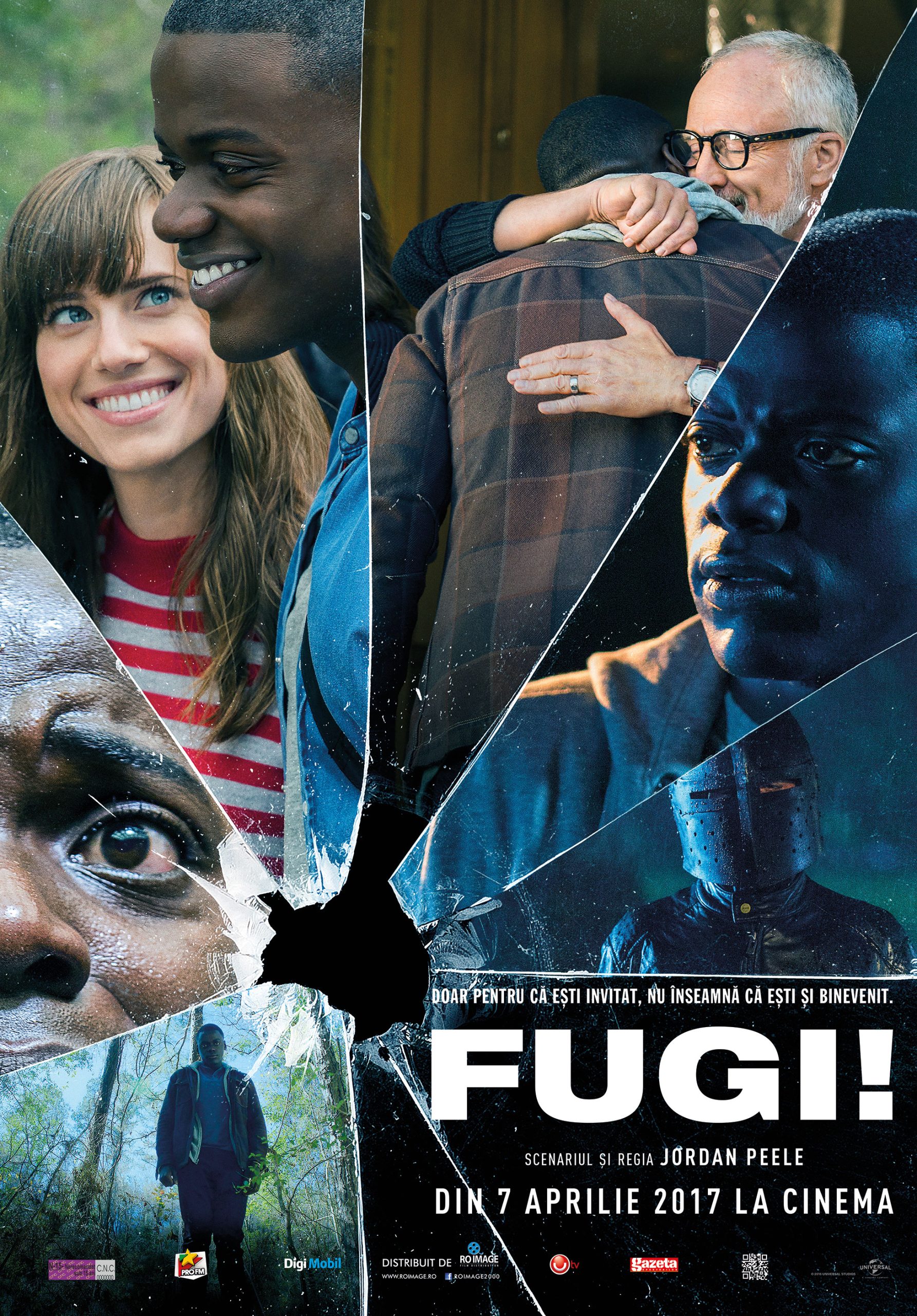 FUGI!