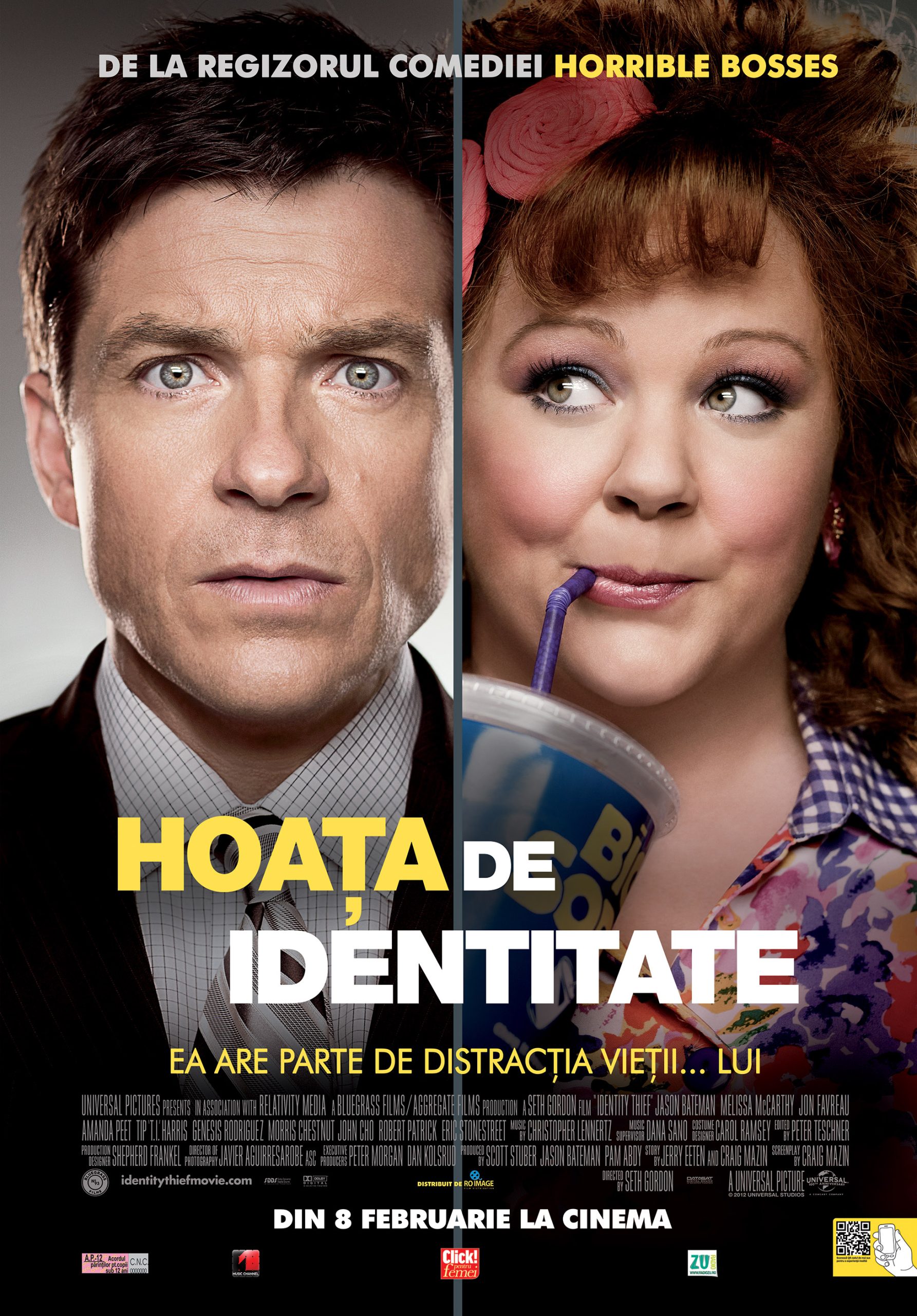 HOAŢA DE IDENTITATE