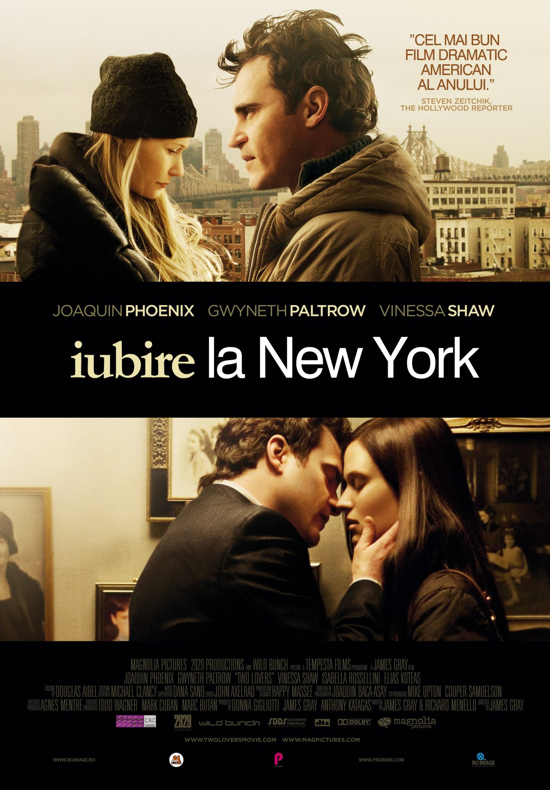 IUBIRE LA NEW YORK