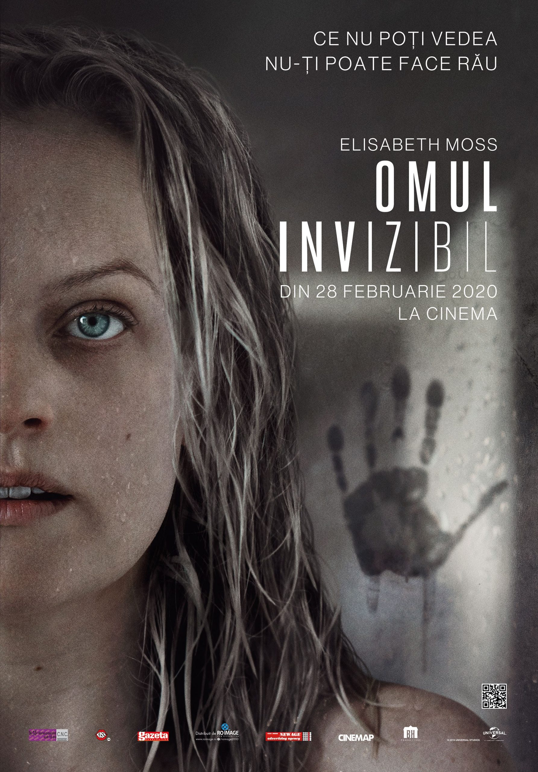 OMUL INVIZIBIL