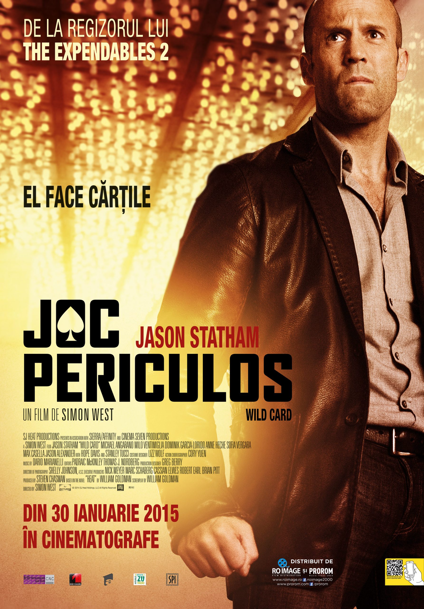 JOC PERICULOS