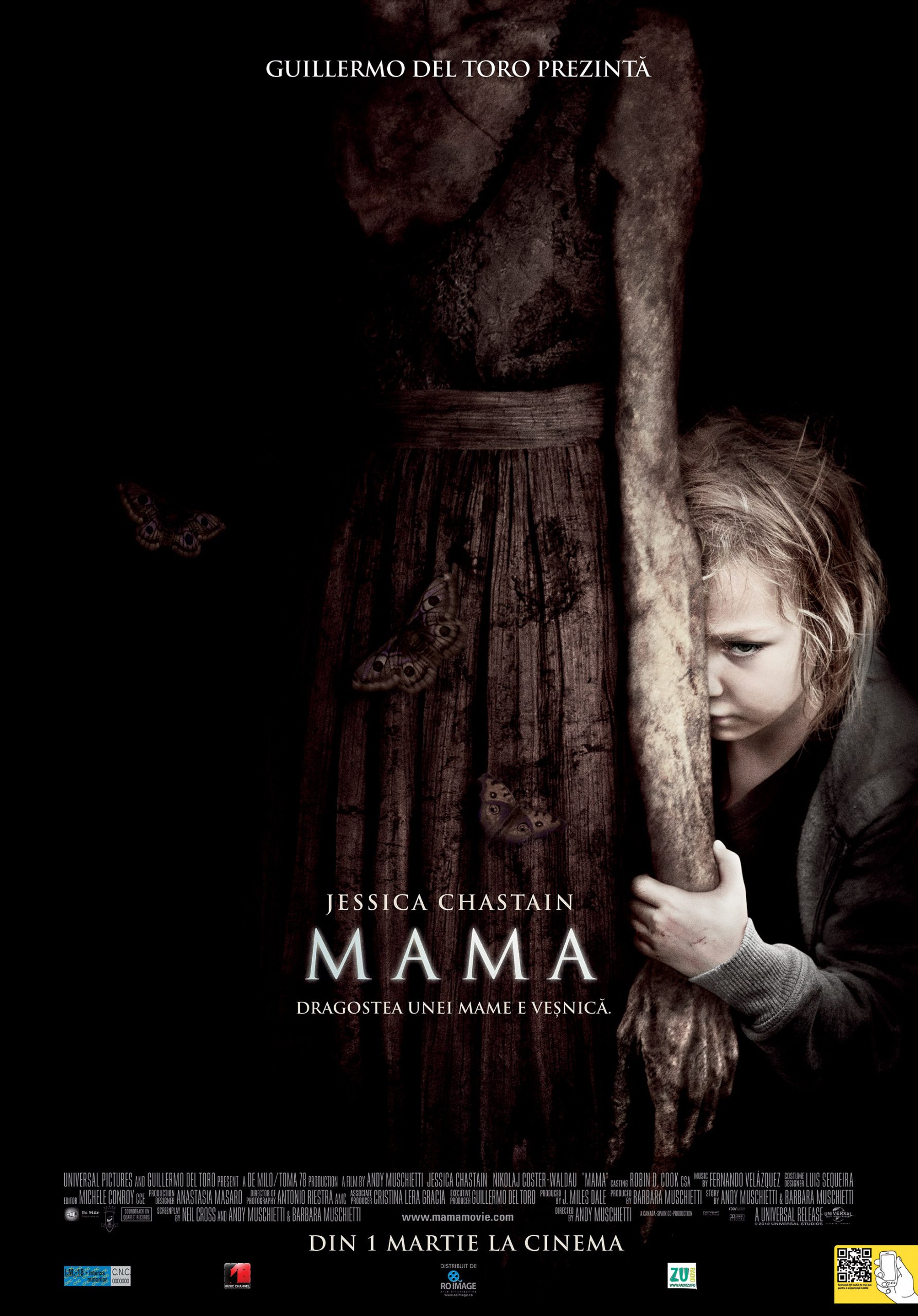 mama!