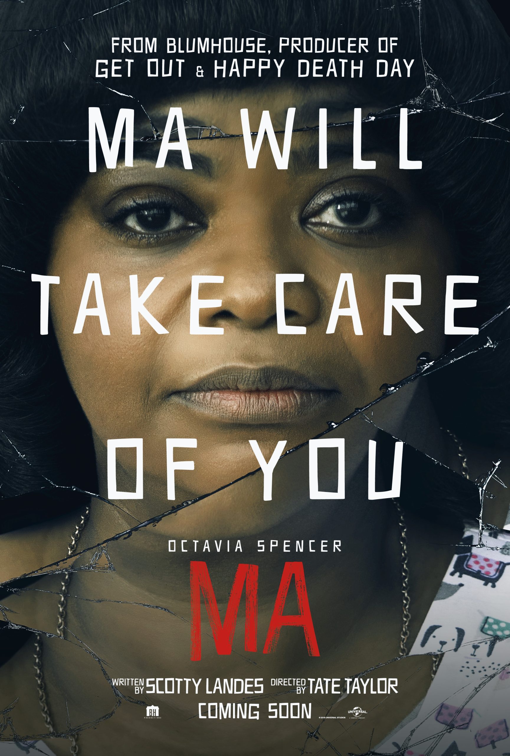 MA