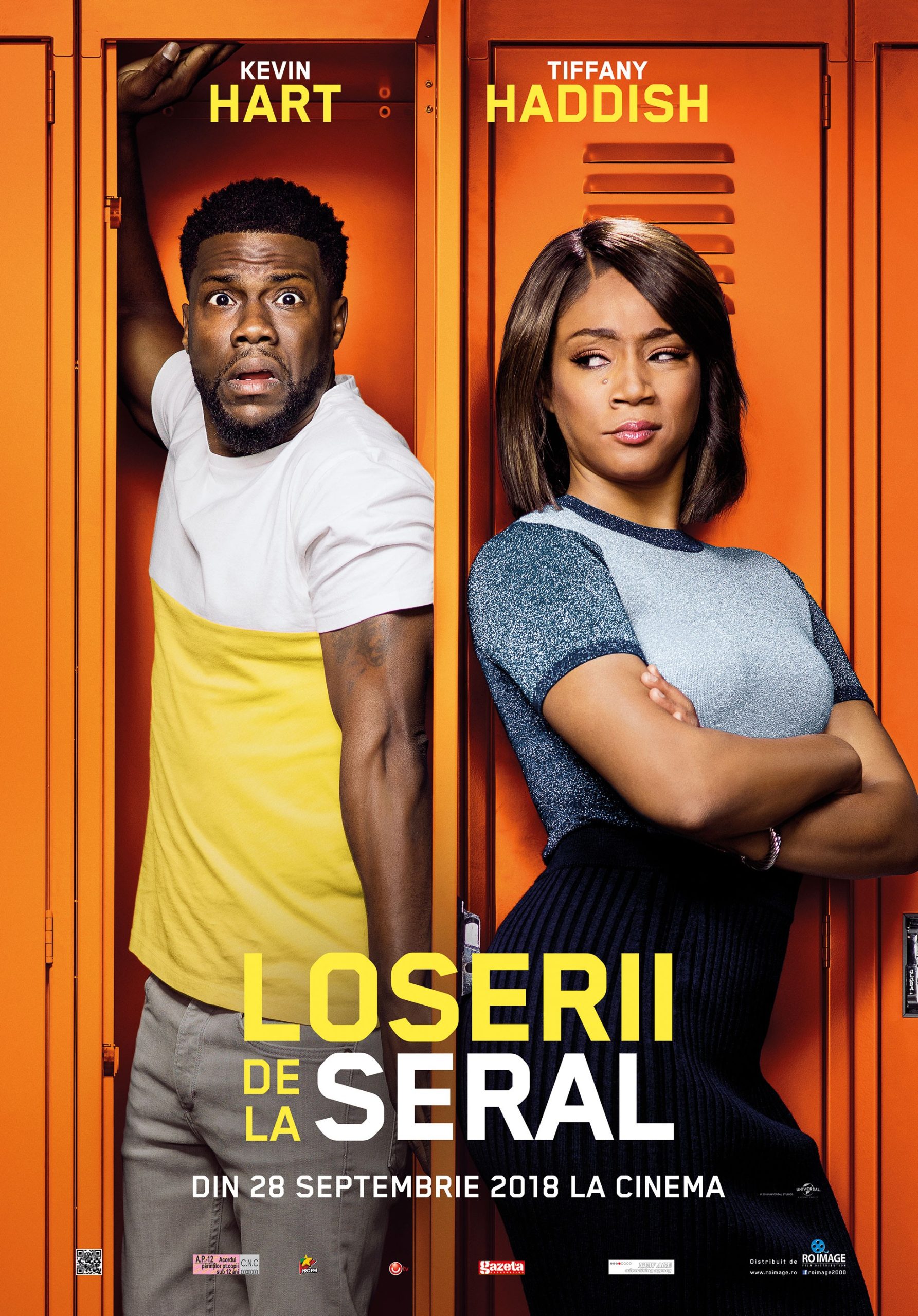 LOSERII DE LA SERAL