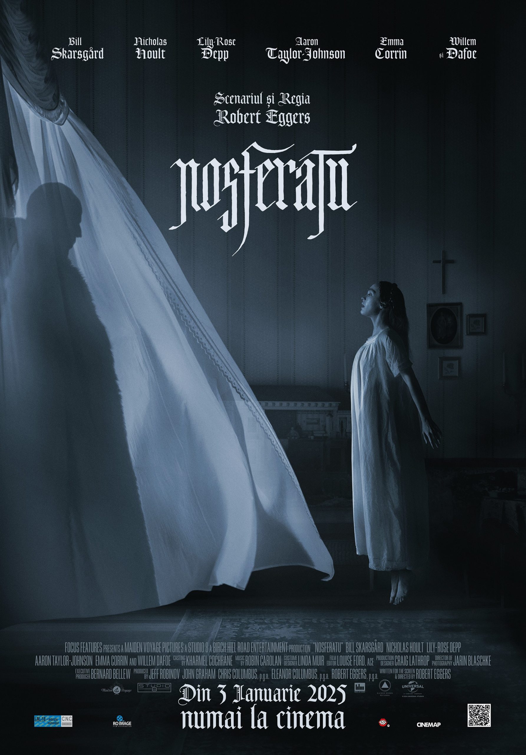 NOSFERATU