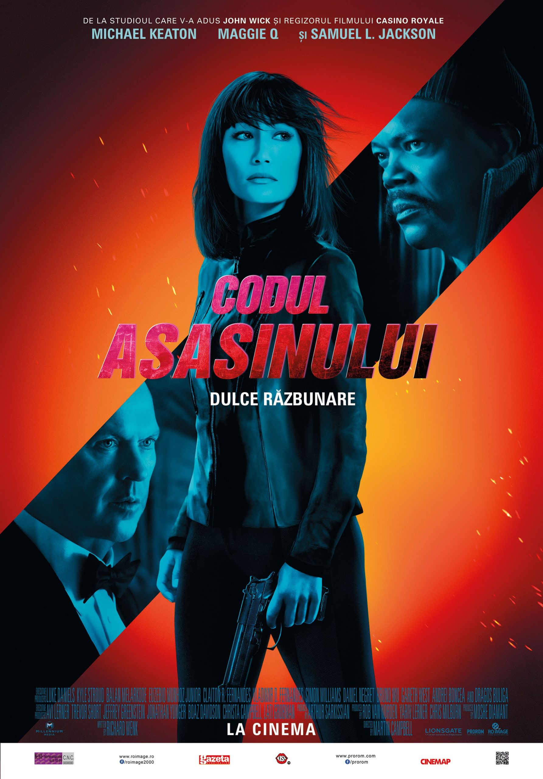 CODUL ASASINULUI