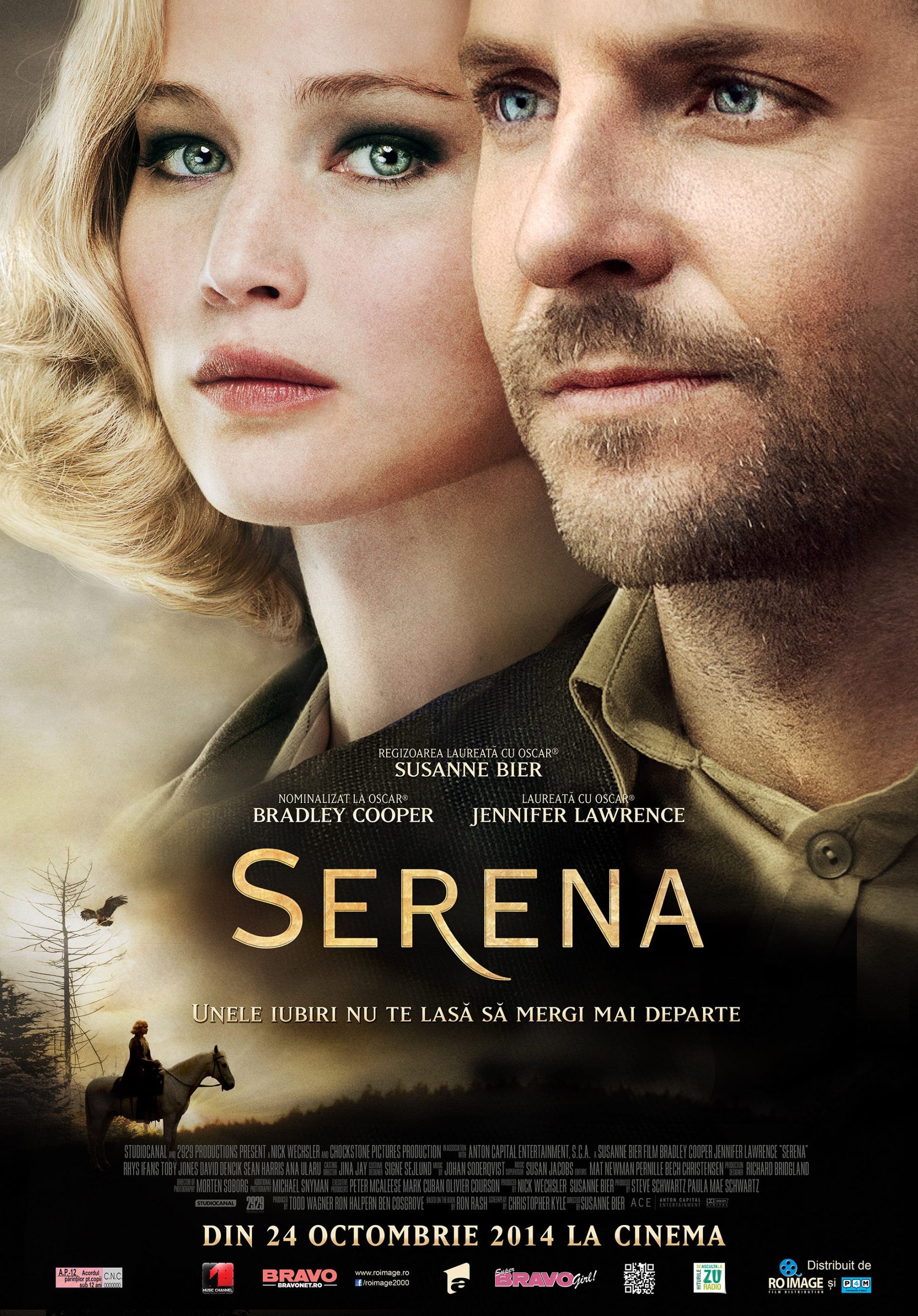 SERENA