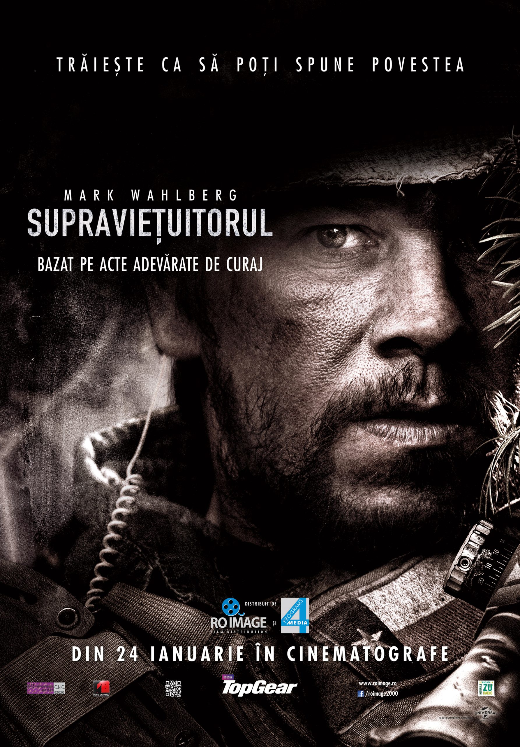 SUPRAVIETUITORUL