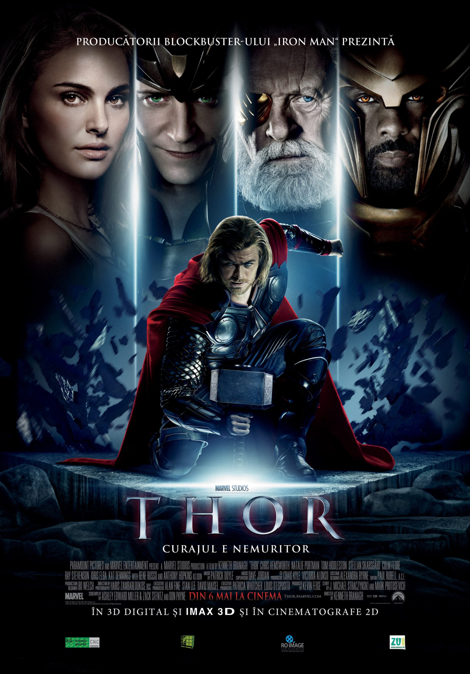THOR