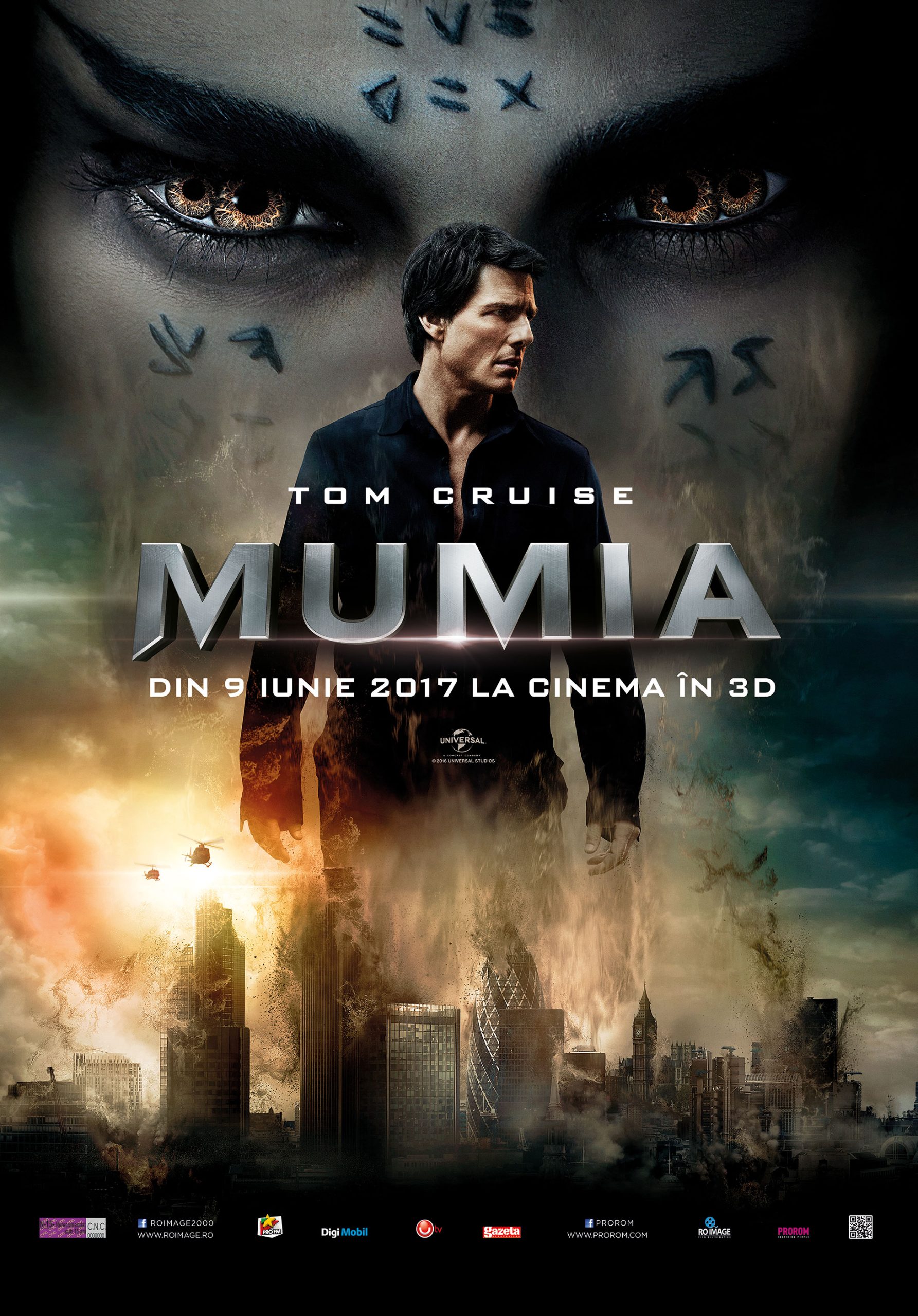 MUMIA