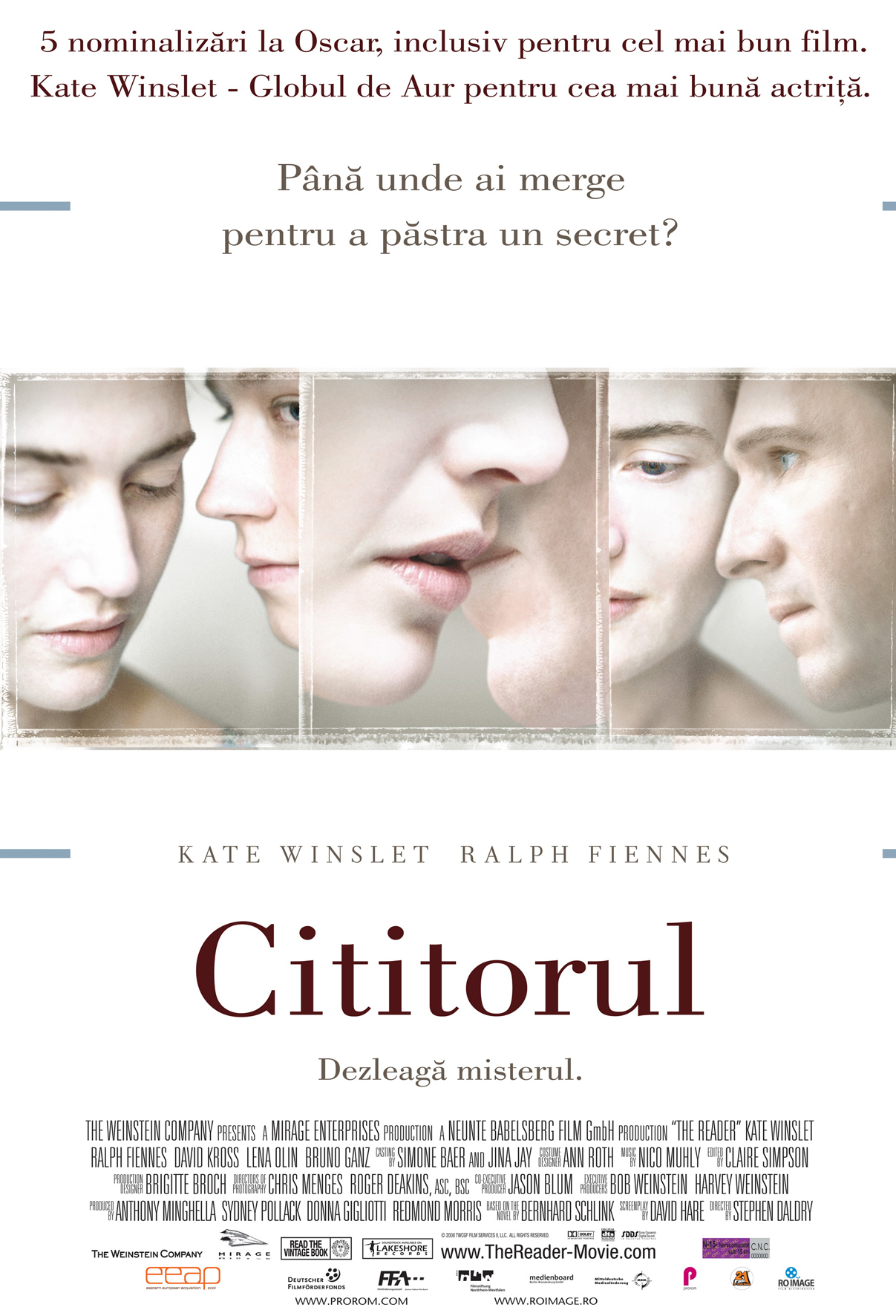 CITITORUL