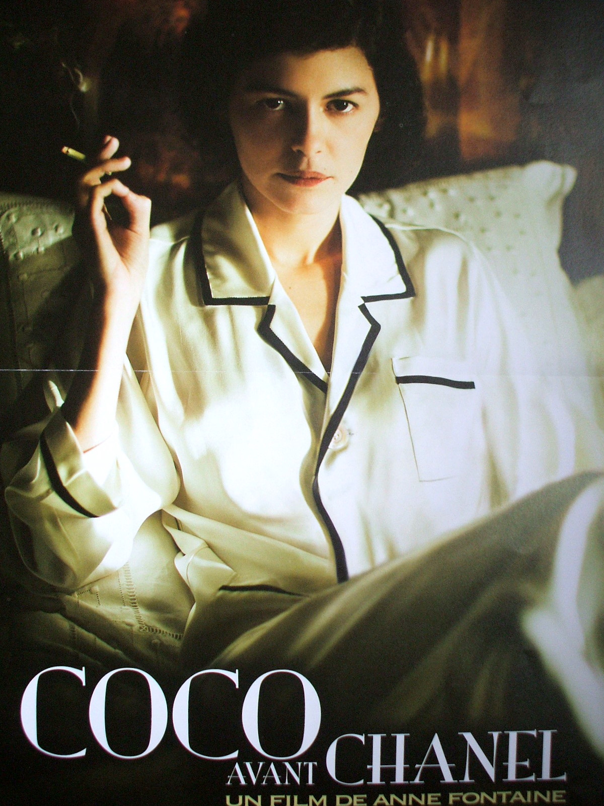 COCO CHANEL
